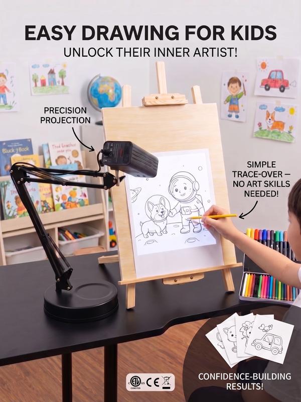 Trace Anything, Anywhere, at Any Angle